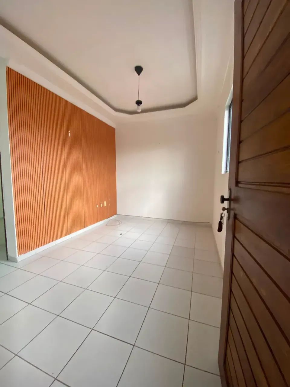 ALUGO APARTAMENTO NO JOSÉ AMÉRICO - Foto 5