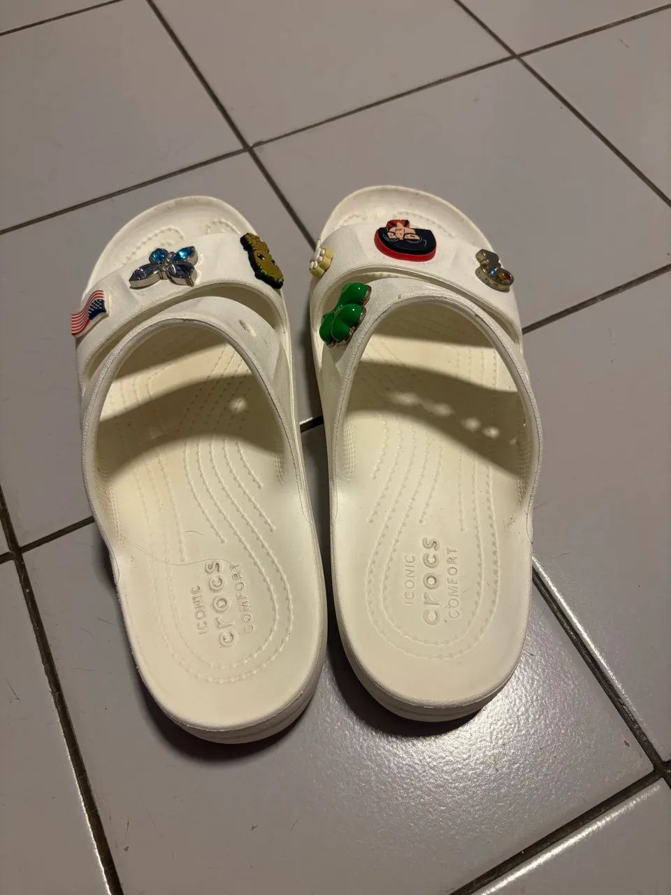Vendo crocs original  - Foto 2