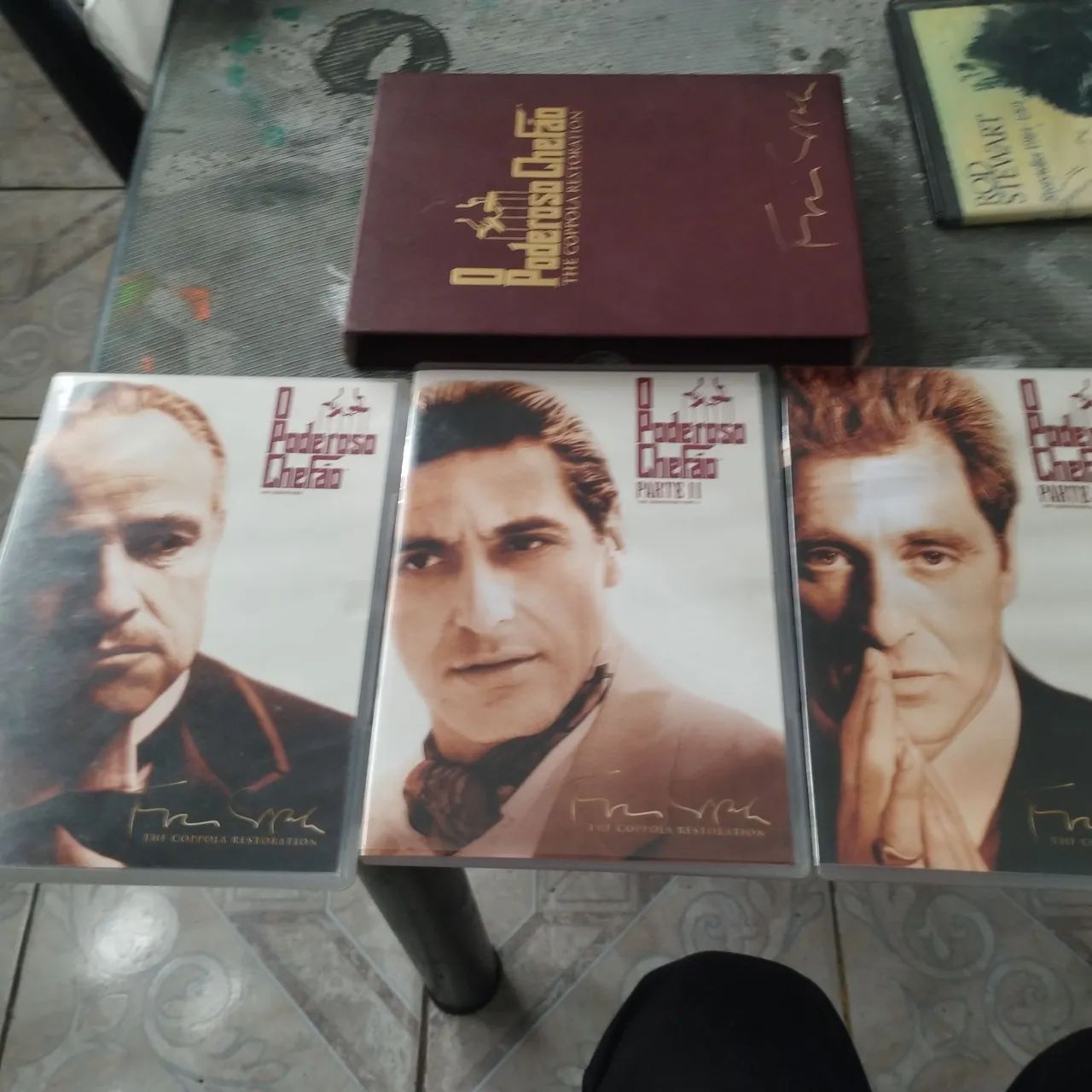 DVDS - Foto 4
