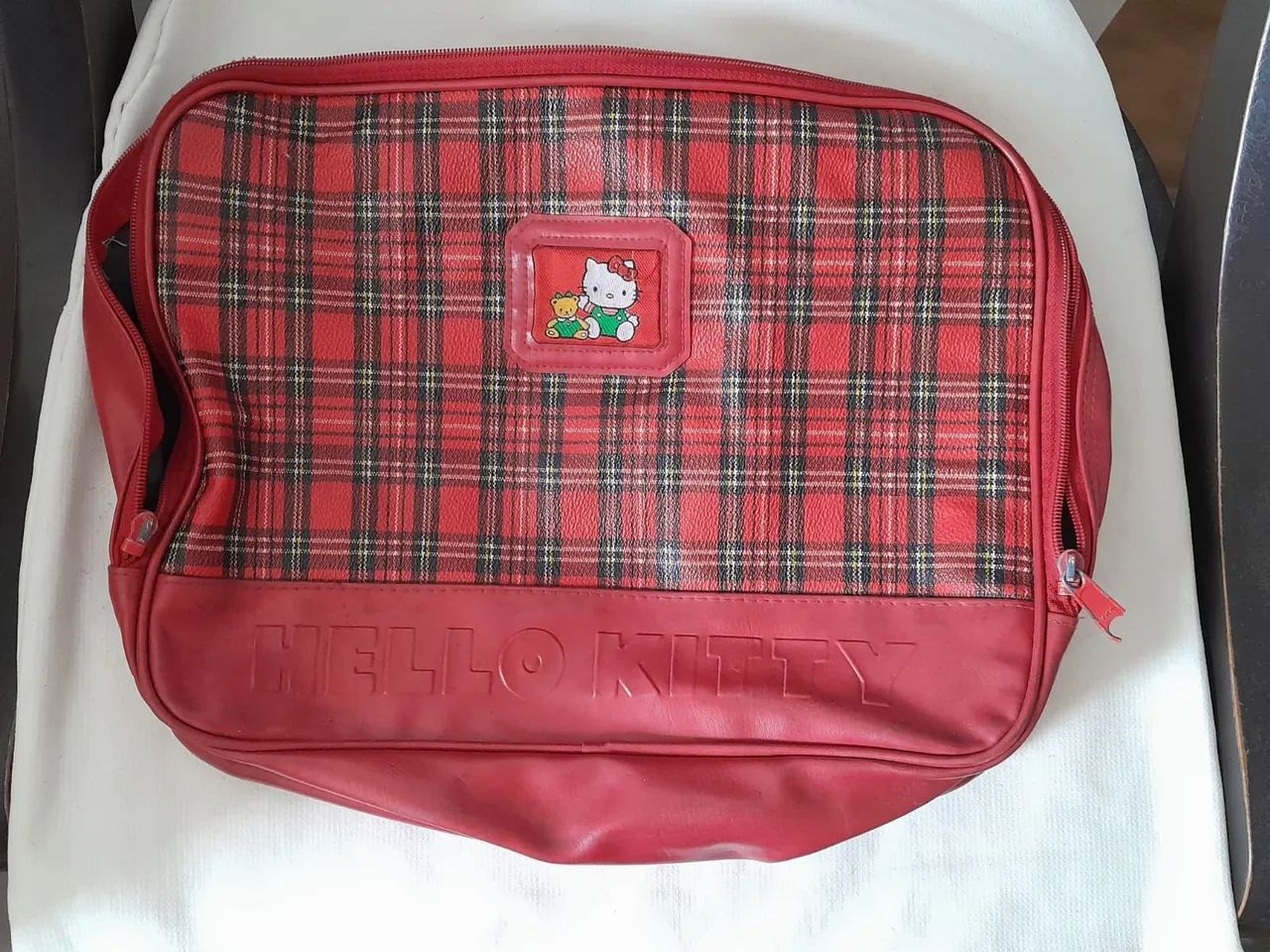 Bolsa Hello Kitty  - Foto 3