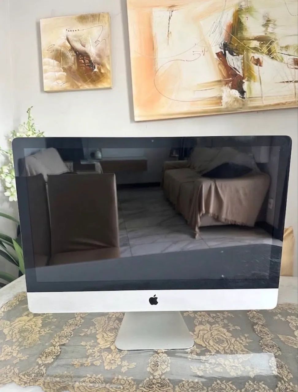 iMac 27 polegadas