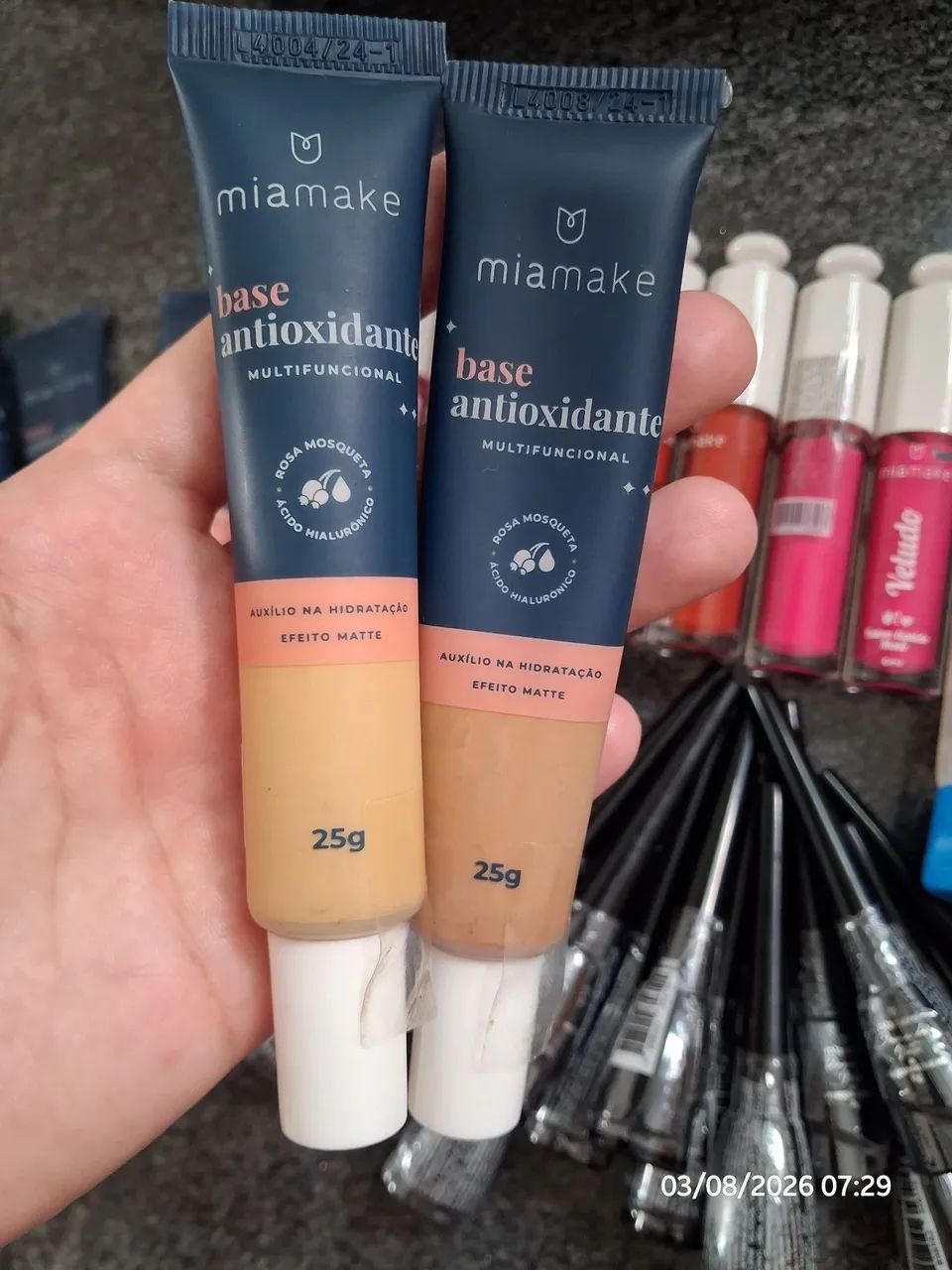 Maquiagens Promoção  - Foto 5