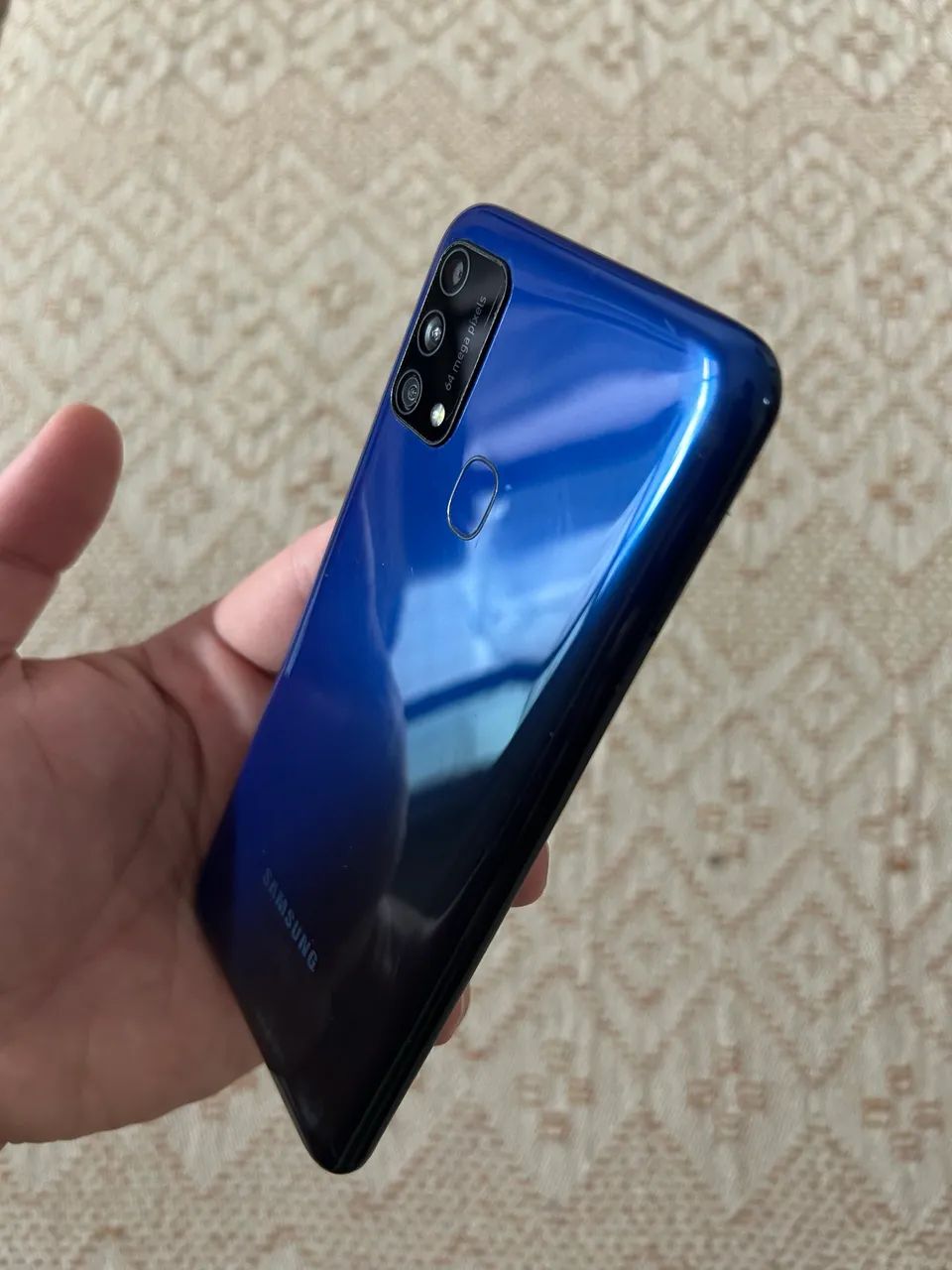 Samsung Galaxy M21s - Foto 4