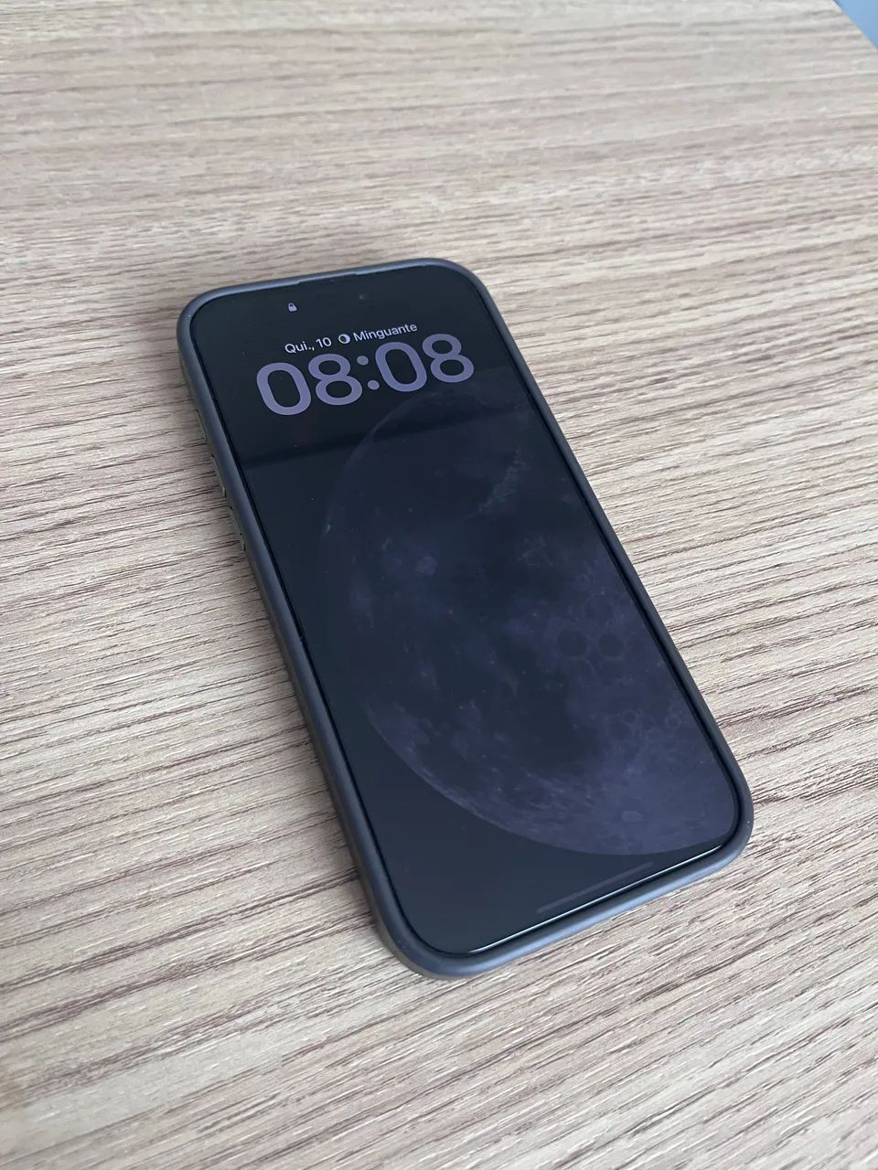 iPhone 16 Pro Max - Foto 4