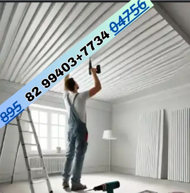 Forro de Pvc BORGES a partir de R$ 39,00 