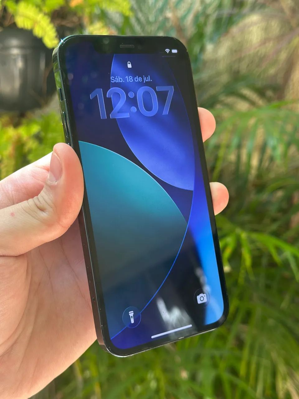 iPhone 12 128gb - Foto 3