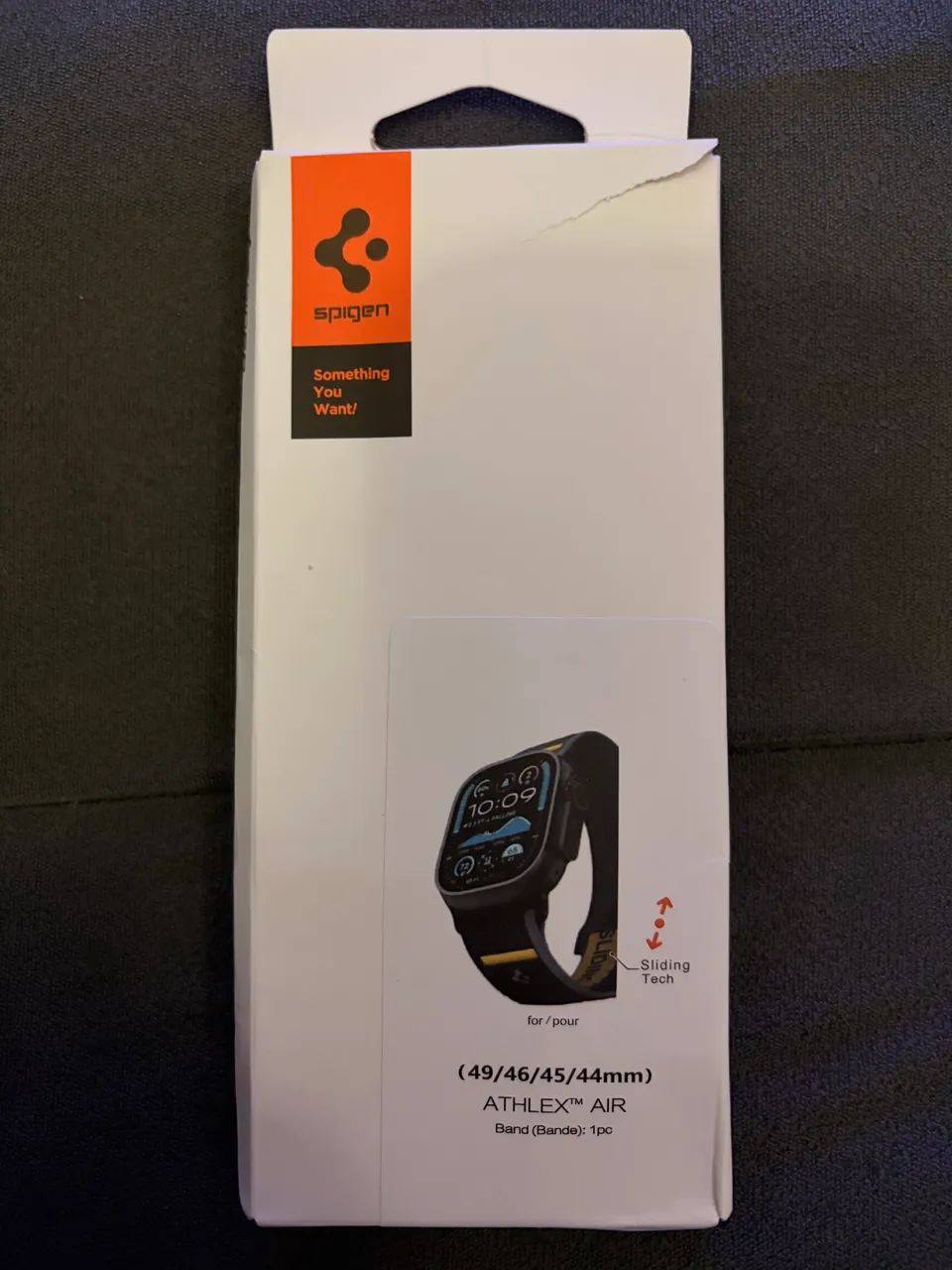 Pulseiras Apple Watch 44mm a 49mm e Bumper  - Foto 6