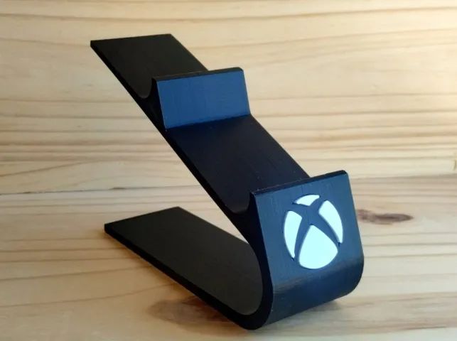 Suporte de controle - PS5 - Xbox - Switch - Foto 4
