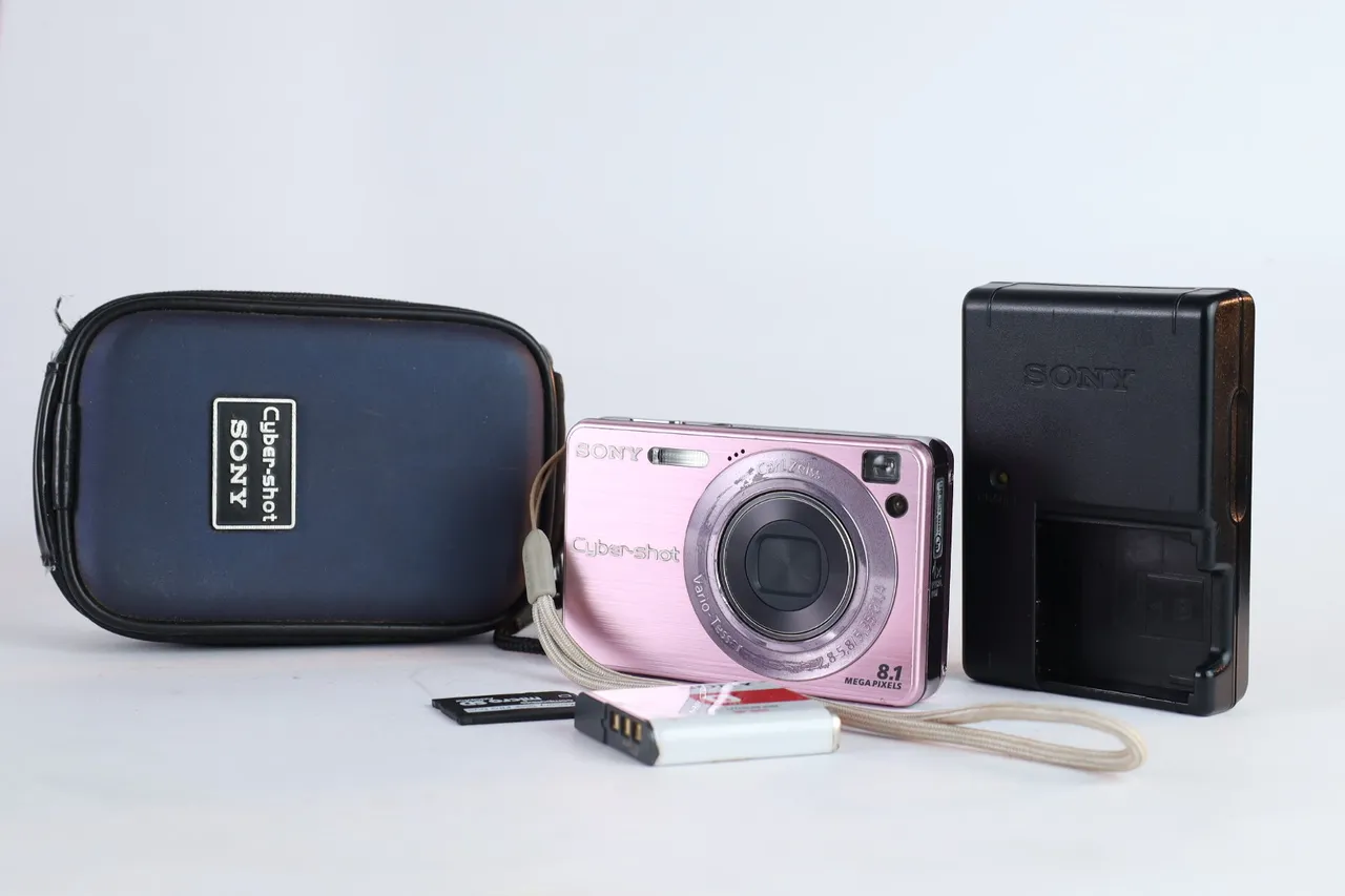 sony dsc wx100
