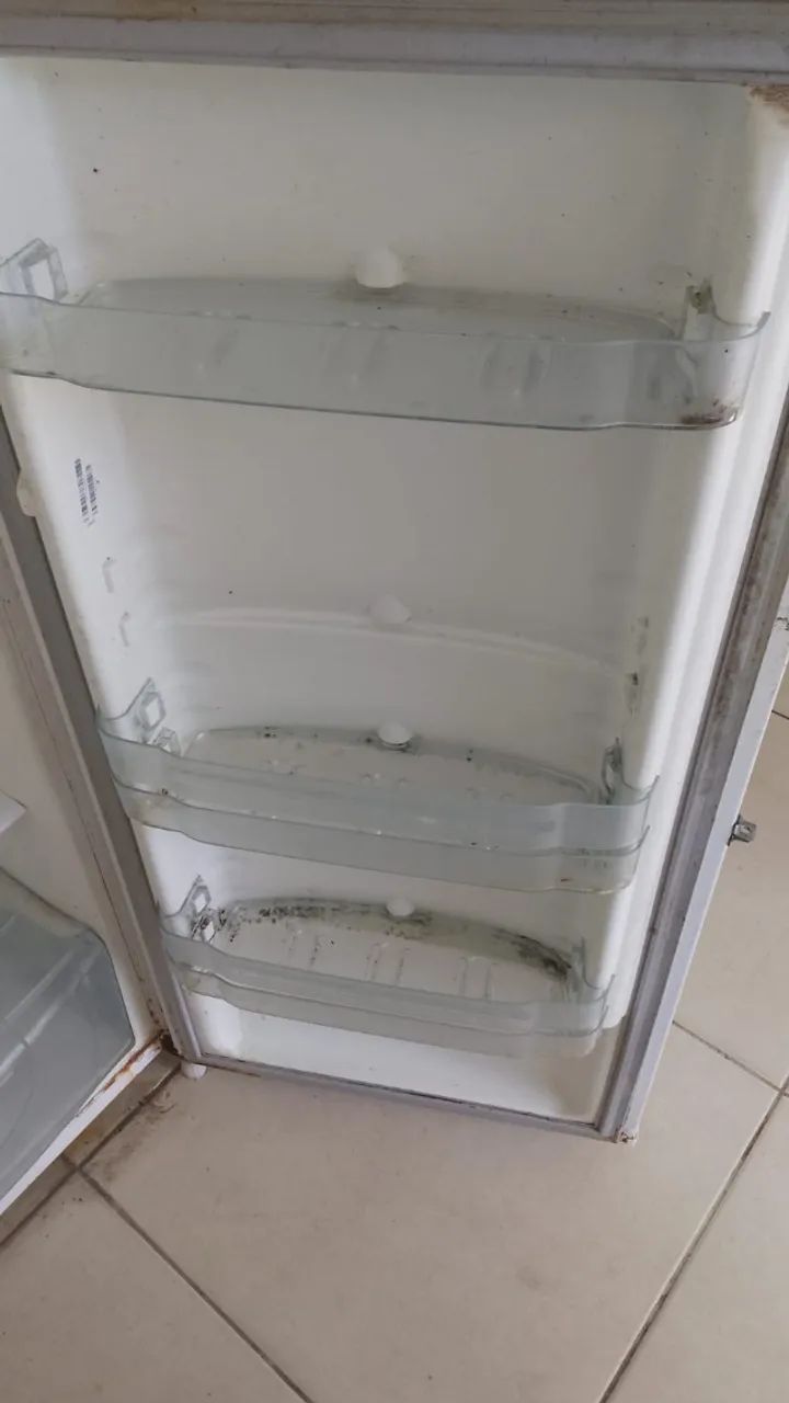 Geladeira duplex CONSUL - Foto 5