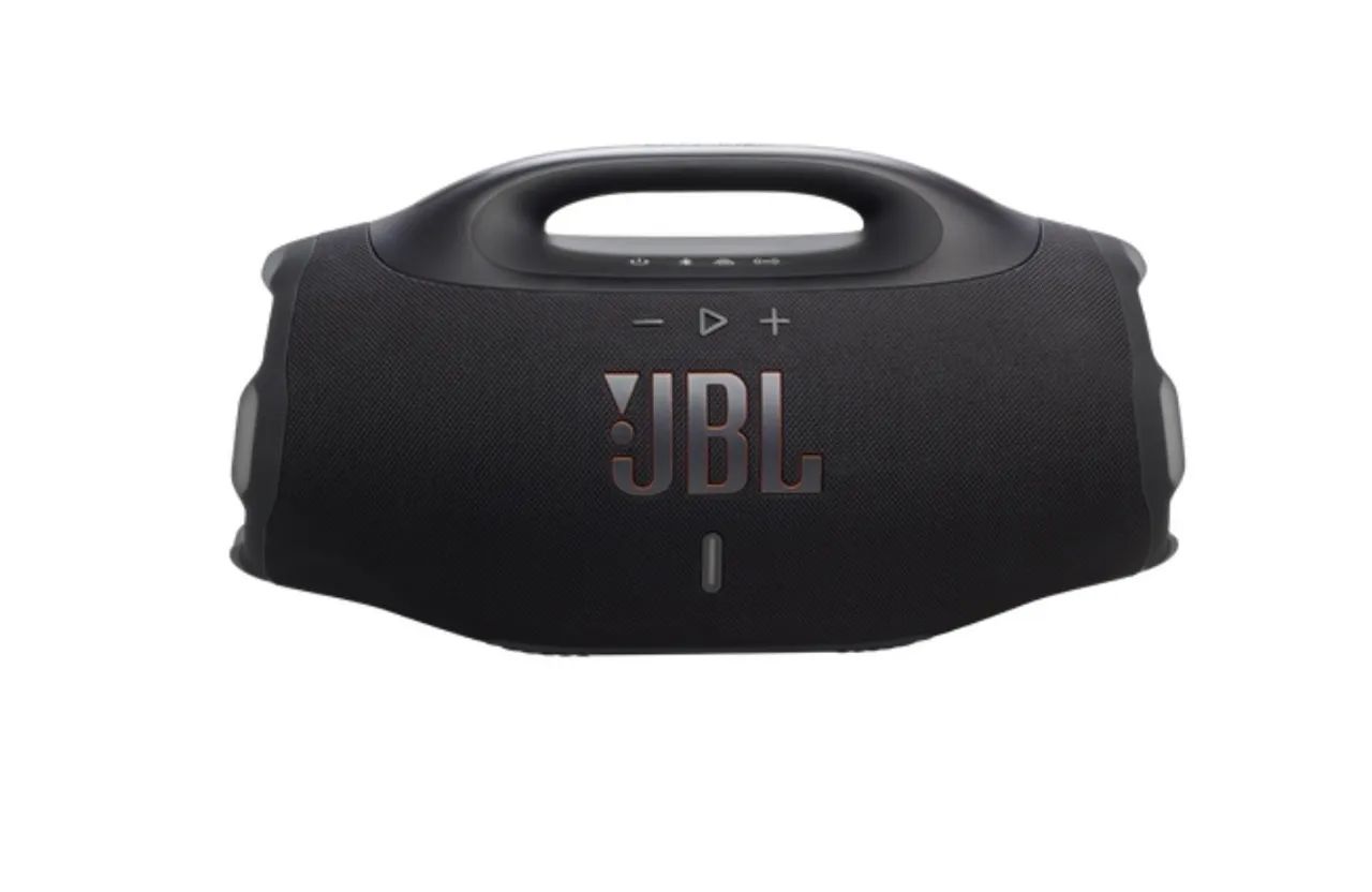 JBL Boombox 4 Bluetooth - Foto 4