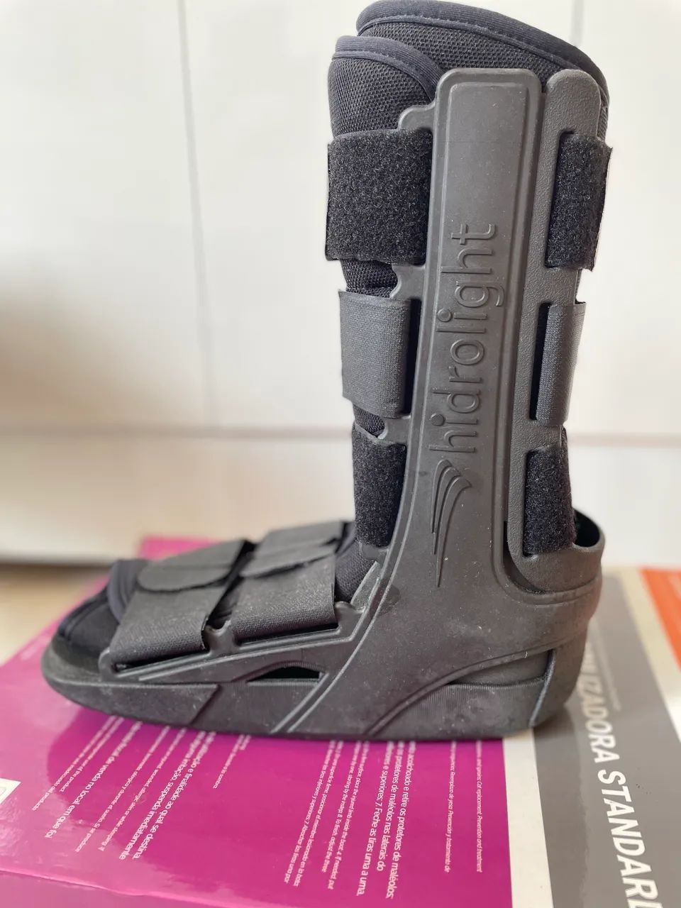 Bota imobilizadora65635050622467123