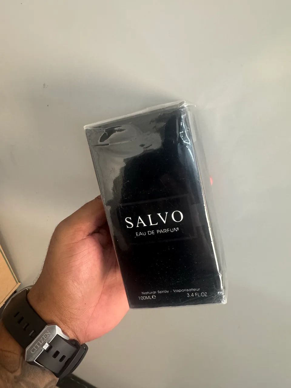 SALVO 100ML