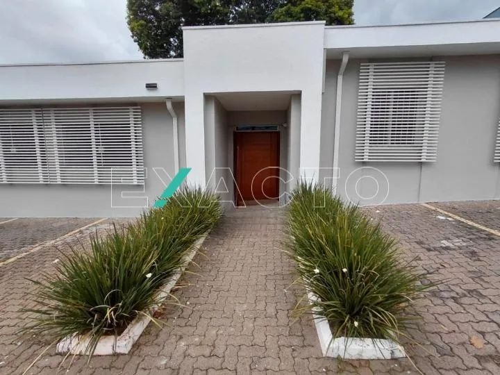 casa - Jardim Guanabara - Campinas