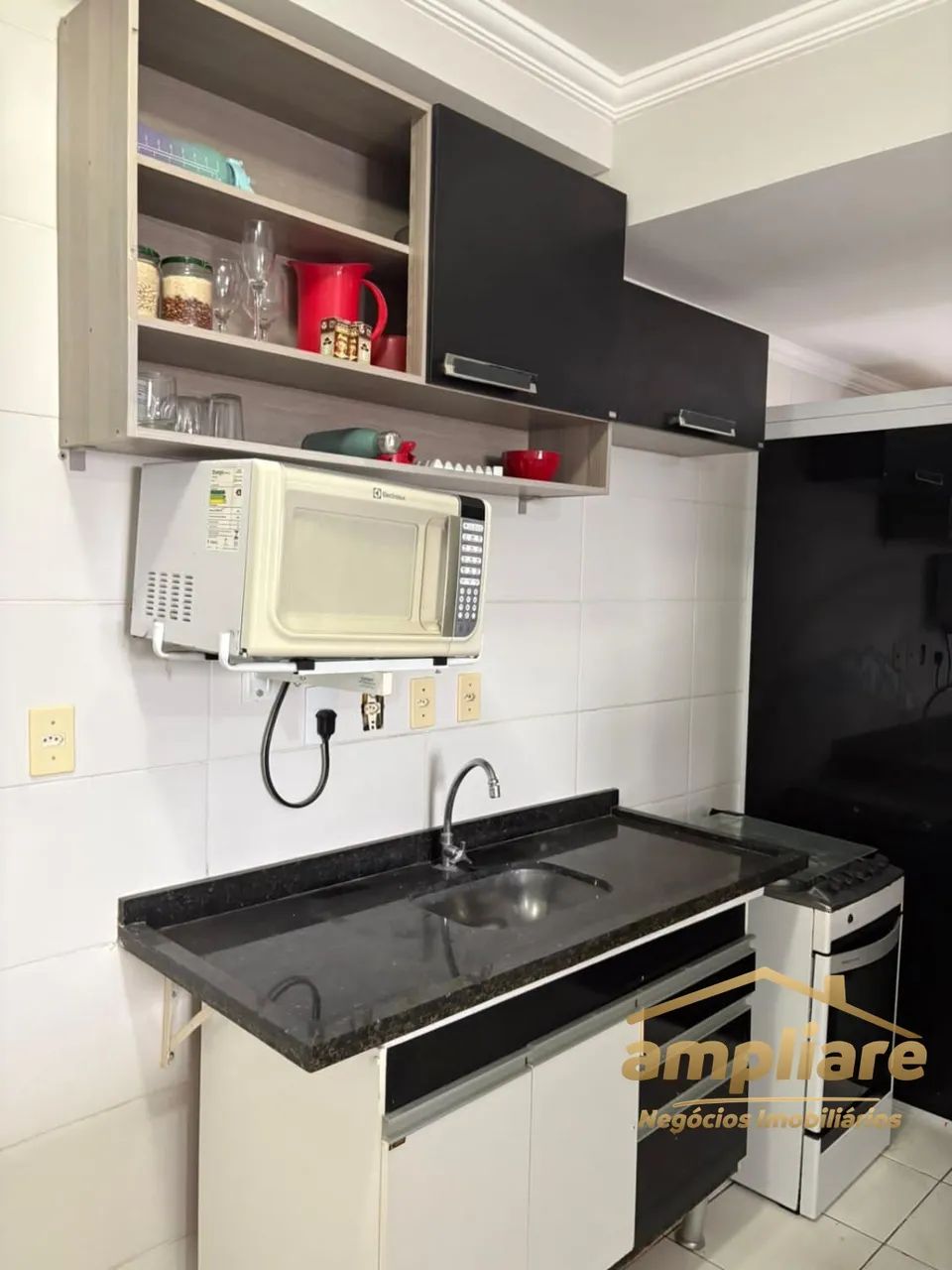 apartamento - Parque Bela Vista - Votorantim - Foto 5