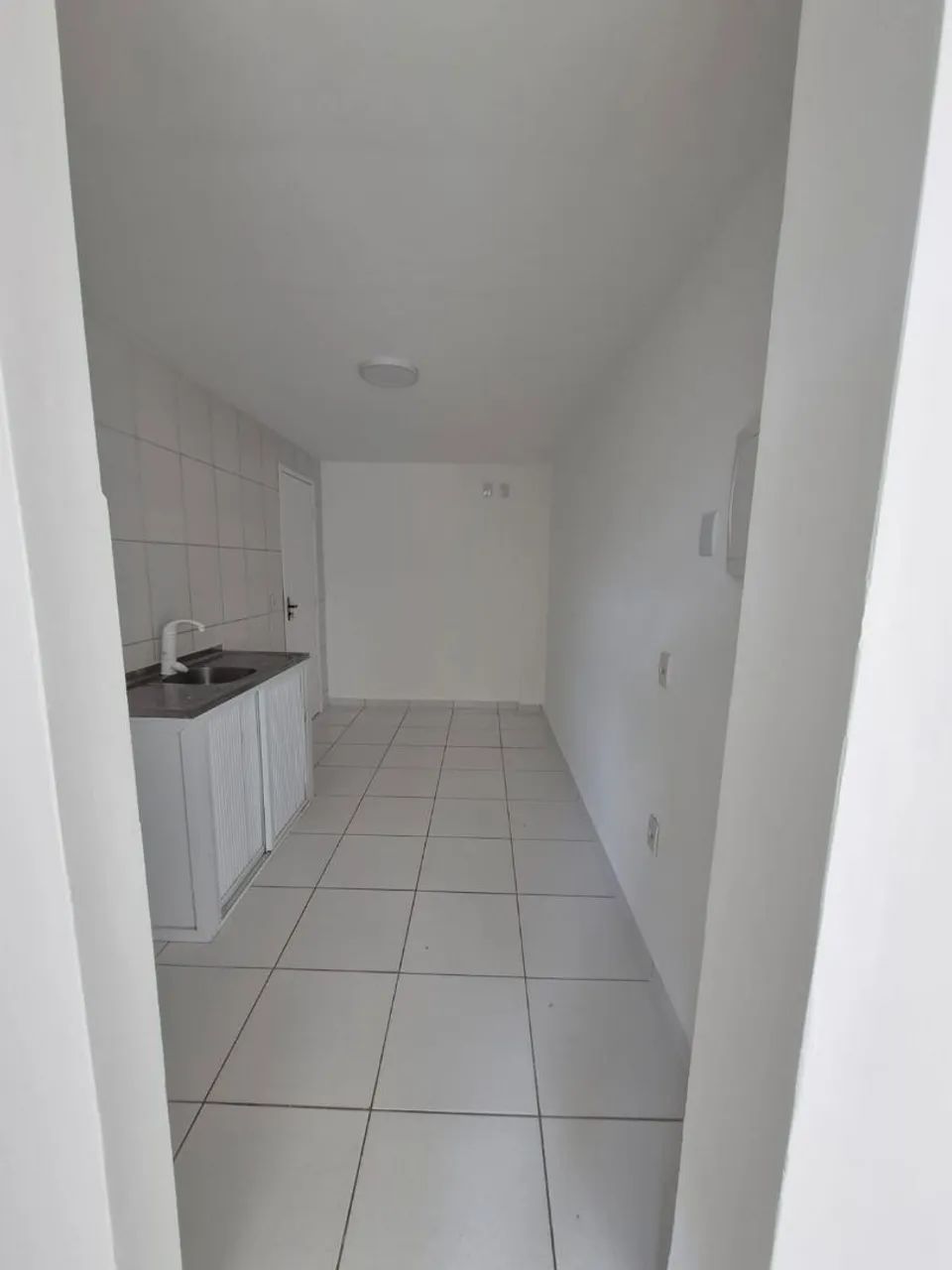 Alugo apartamento  - Foto 3