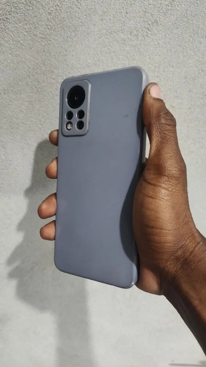 Infinix 11s 128gb - Foto 2