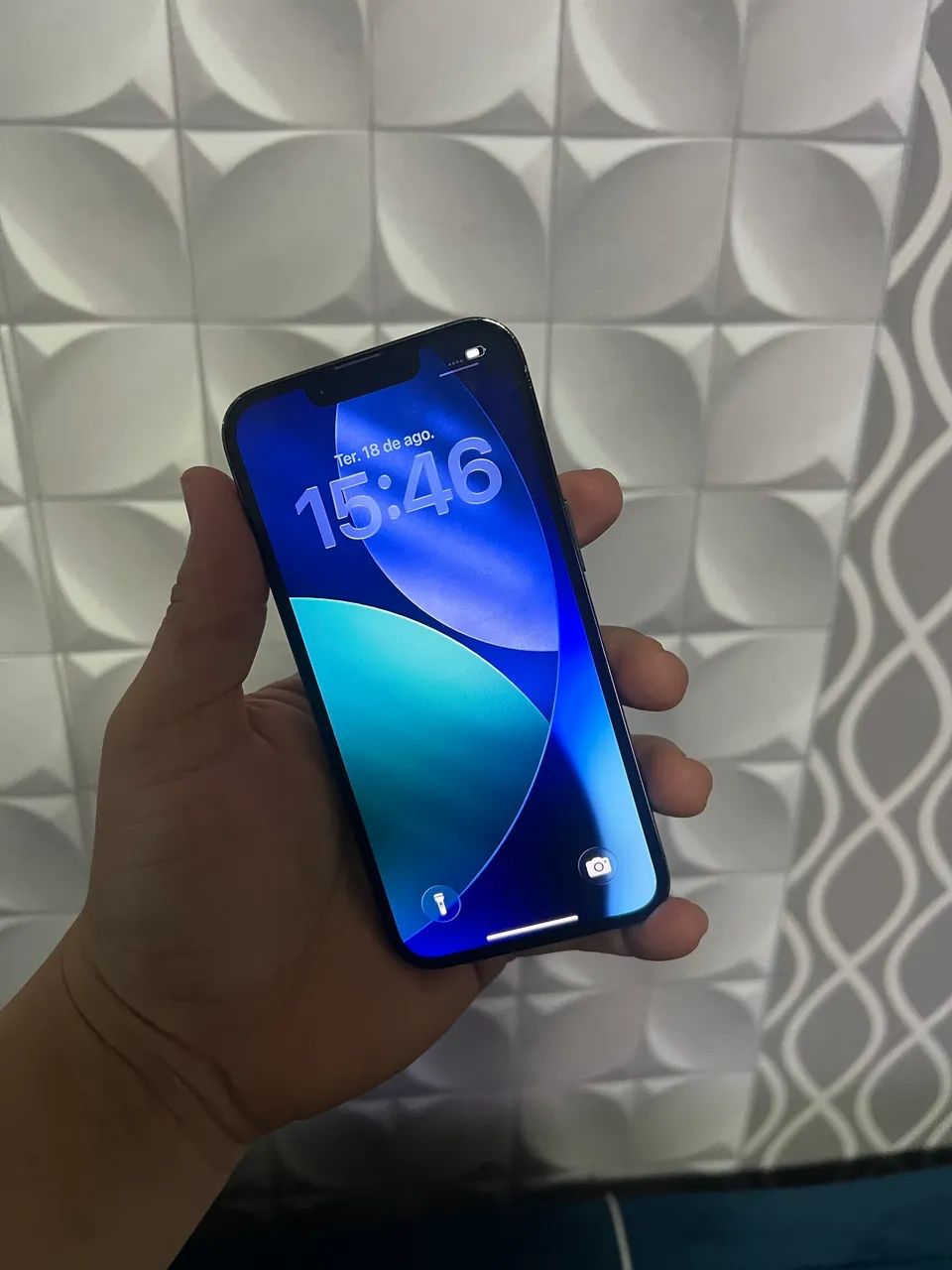 iPhone 13 PRO - Foto 2