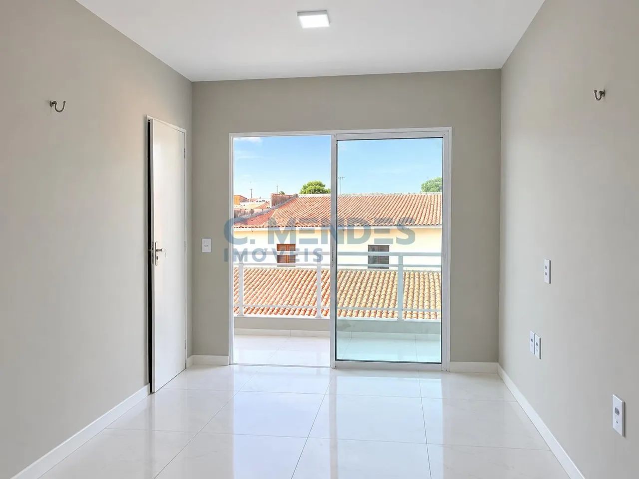 Apartamento em Henrique Jorge - Fortaleza, CE - Foto 4