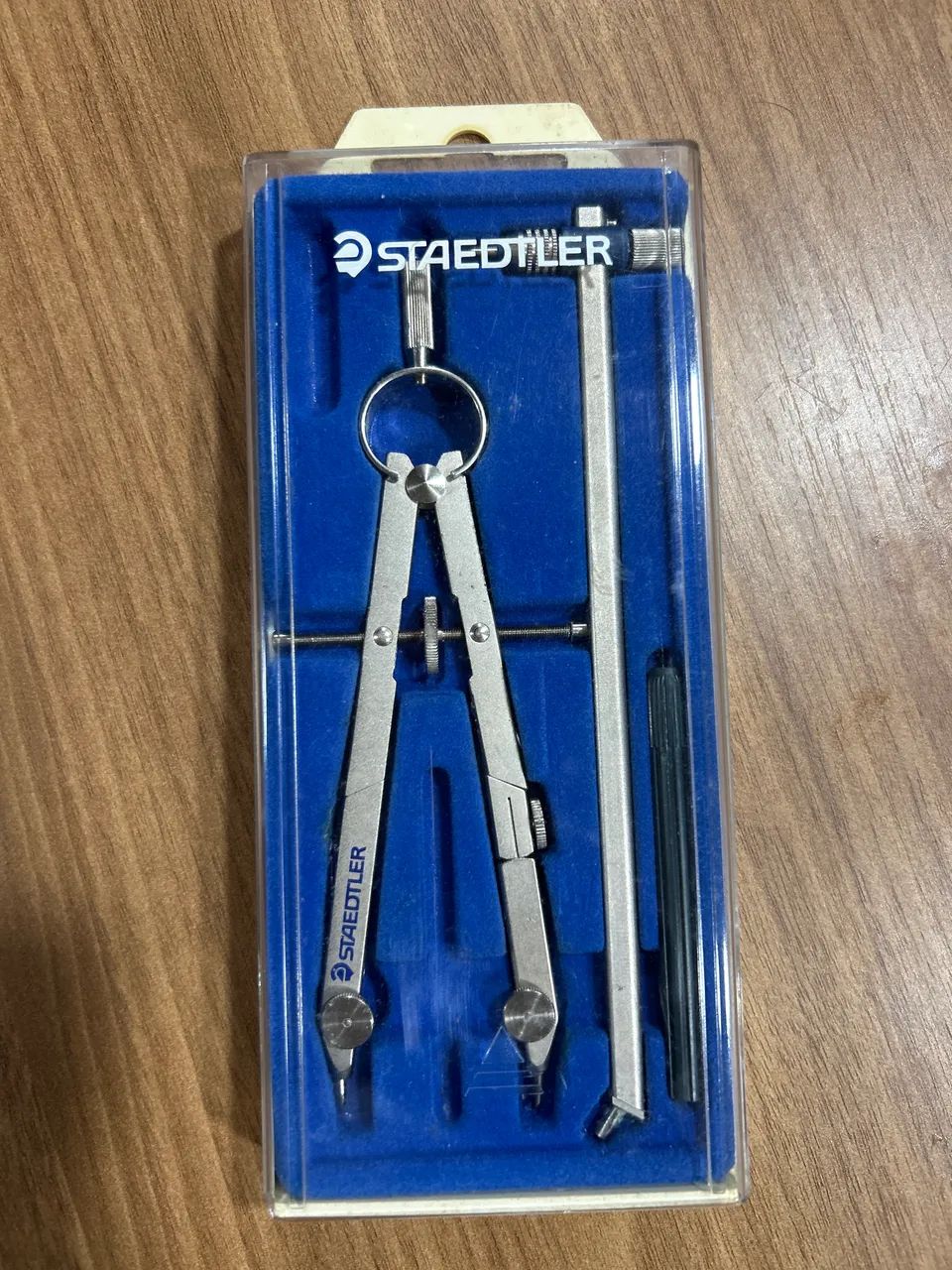 Compasso de Precisão, Staedtler - Professional  - Foto 4