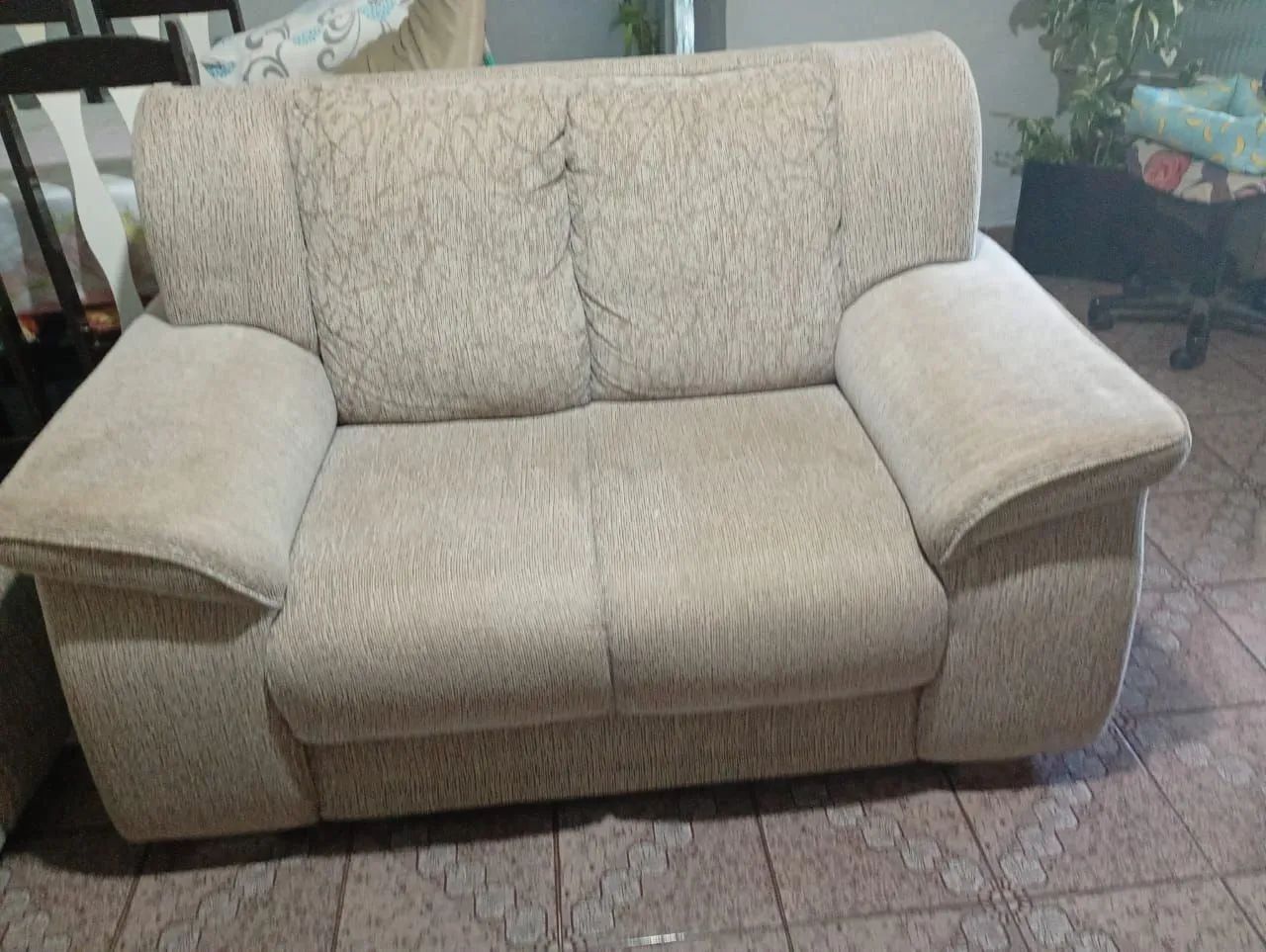 Jogo de Sofá 2 e 3 Lugares65184958497666120