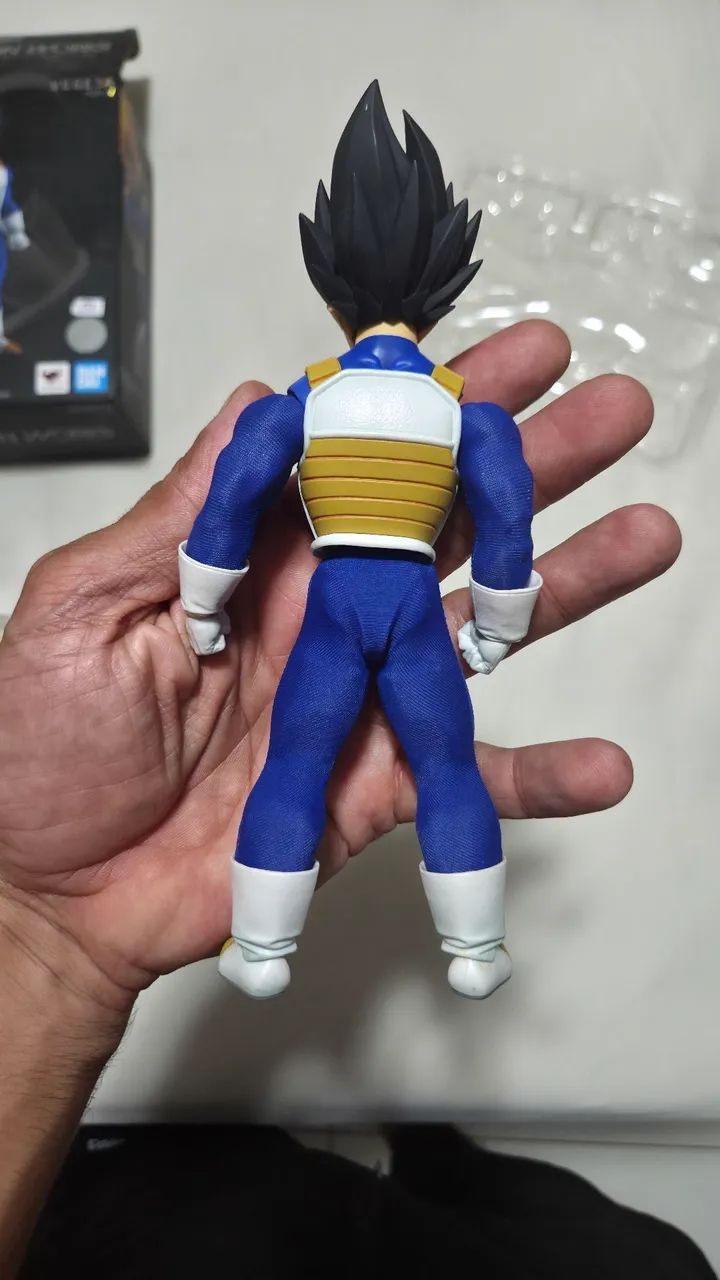 Vegeta 1/9  IMAGINATIONS WORK  - Foto 4