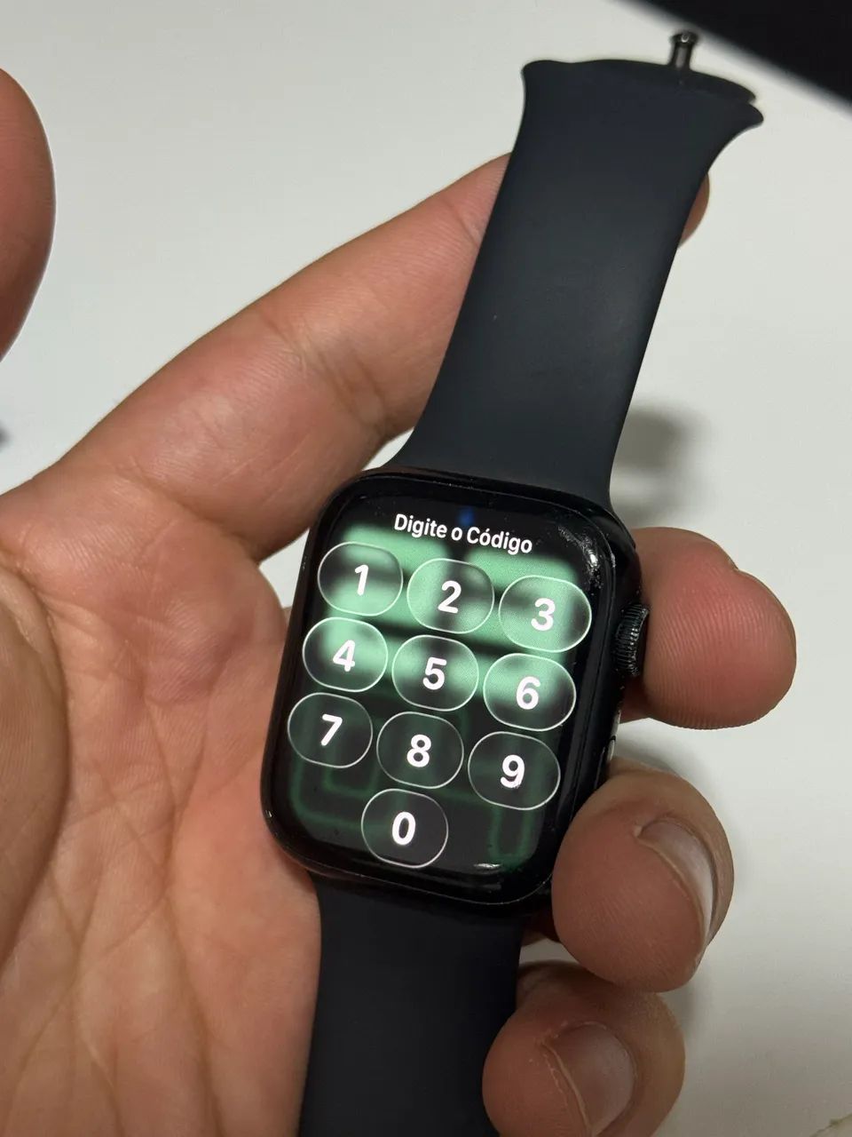 Apple Watch Series 7 - 45mm - Foto 3