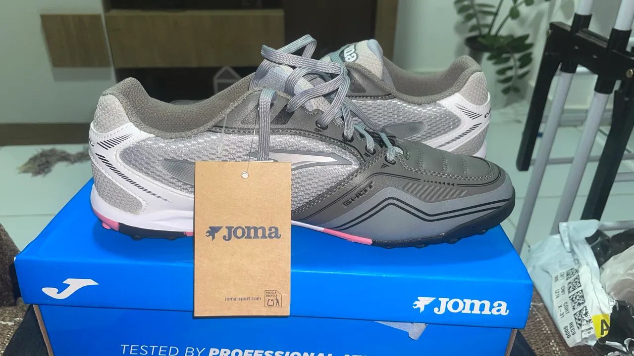 Society Joma original Nunca usada  - Foto 2