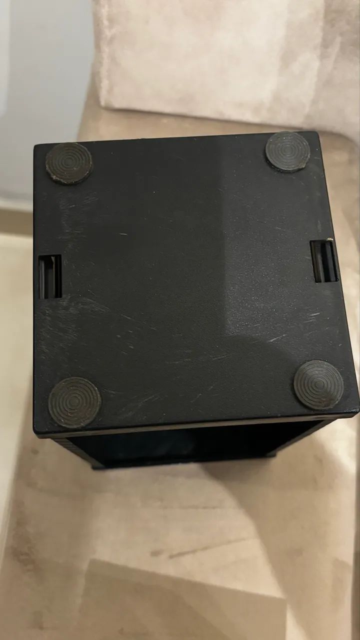 Par de porta CDs - Foto 5