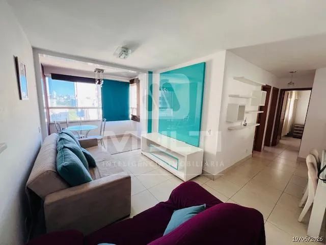 Apartamento - COPACABANA