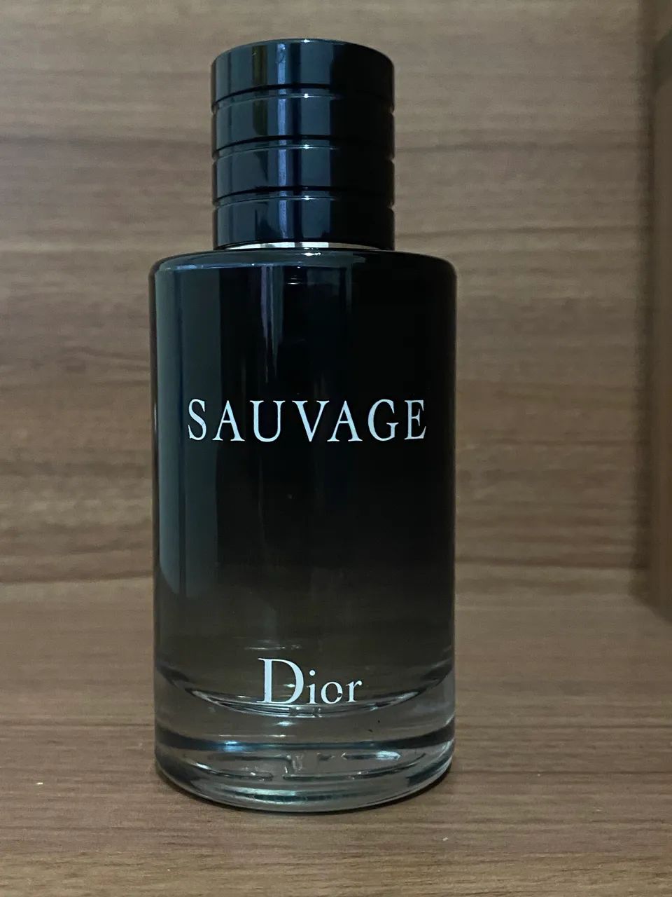 DIOR SAUVAGE EDT 100ml