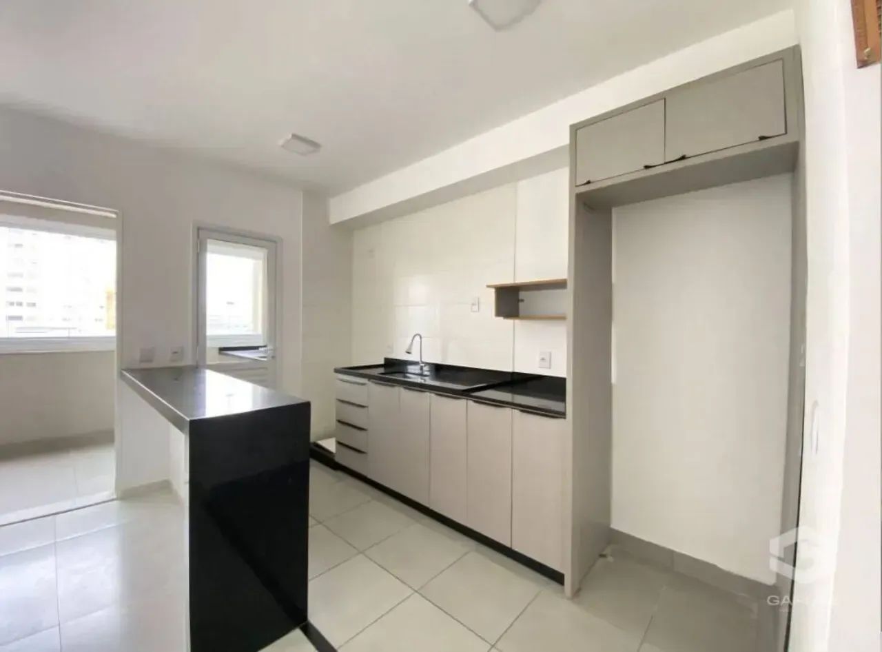 Apartamento Parque Industrial
