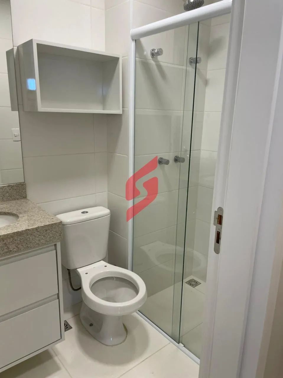 Apartamento com 2 dormitórios no Villa Lobos Campolim - Sorocaba - Foto 4