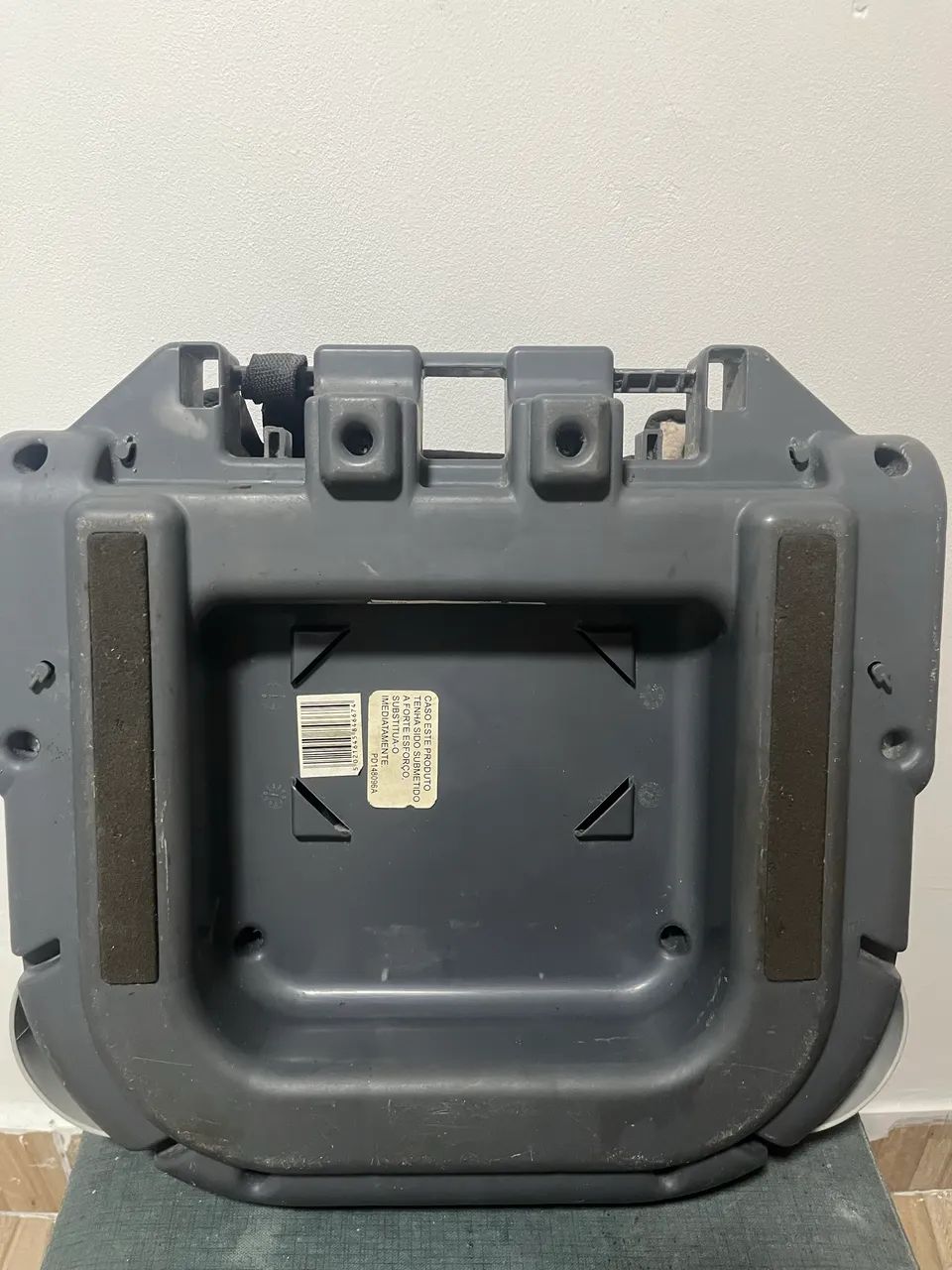 Vende se Assento,infantil modelo Booster Basic, - Foto 4