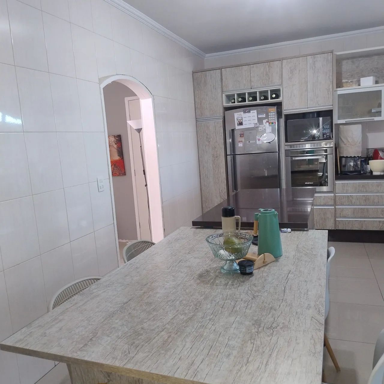 Bela casa em Barueri  - Foto 7