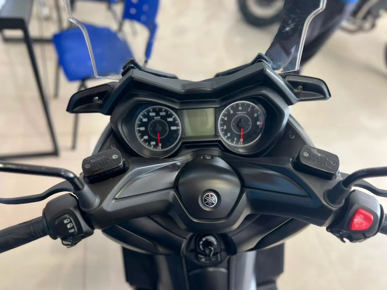 Yamaha XMax 250 cc  - Foto 2