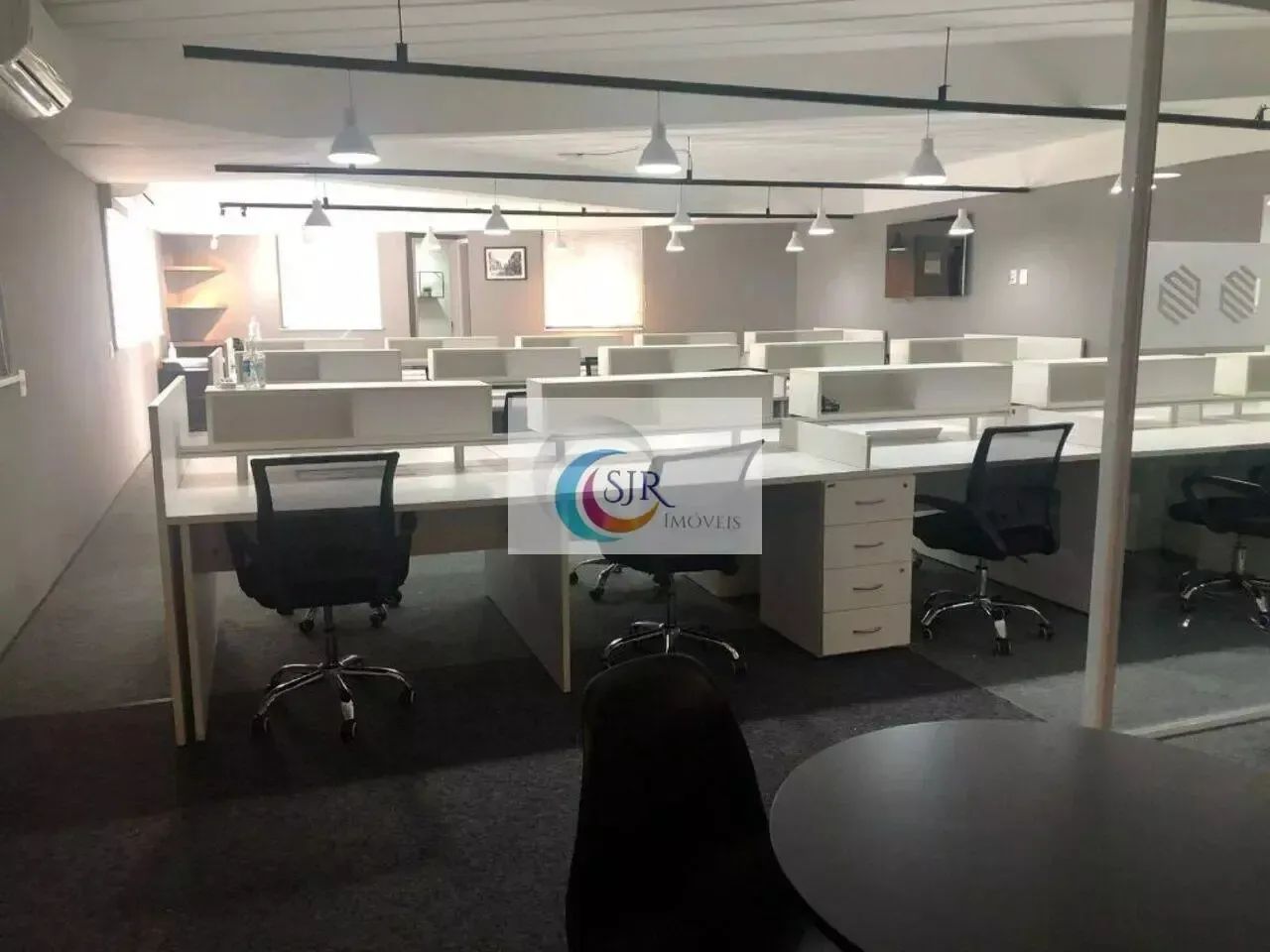 Conjunto, 231 m²  Vila Olímpia - São Paulo/SP