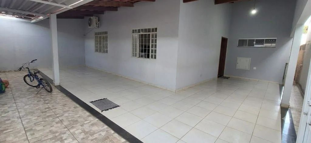 Casa para aluguel em Paraíso do Tocantins 