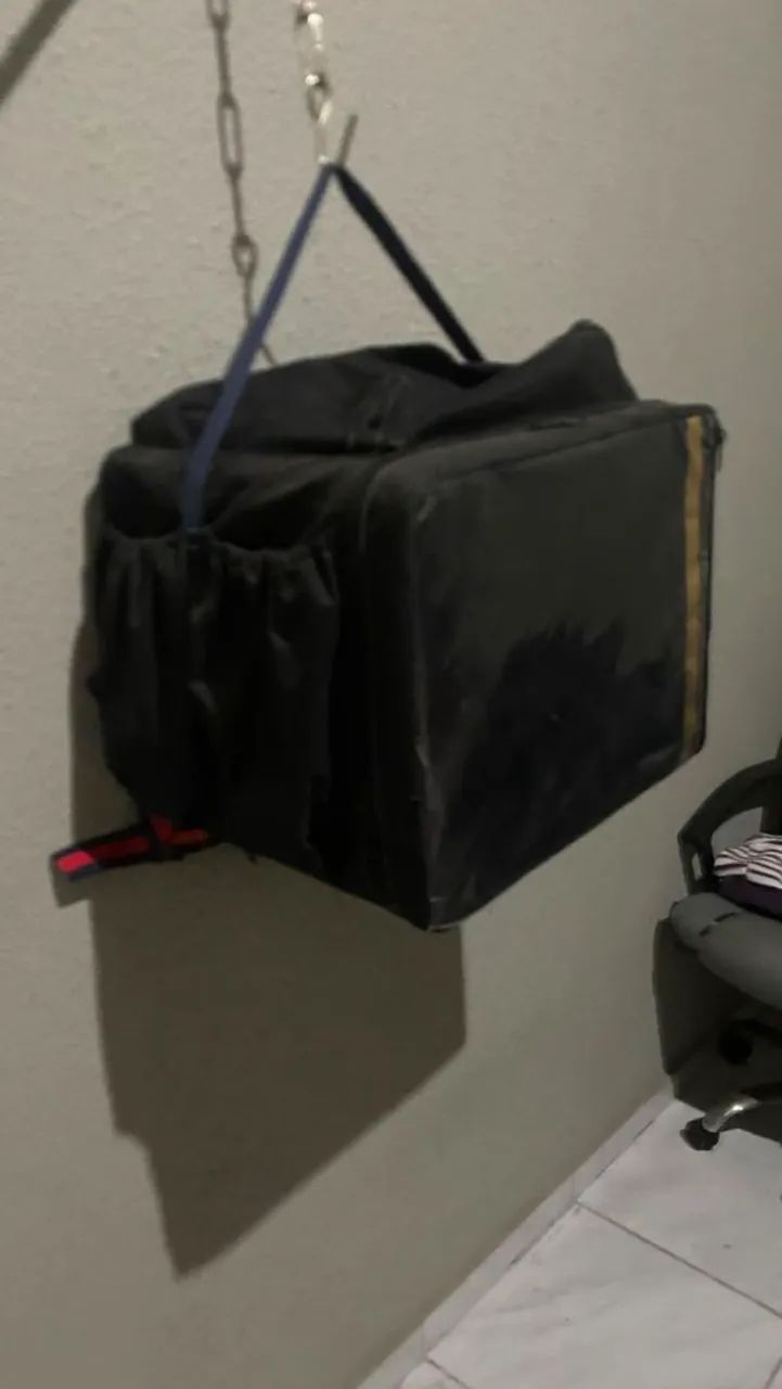 Bag , nunca usada  - Foto 3