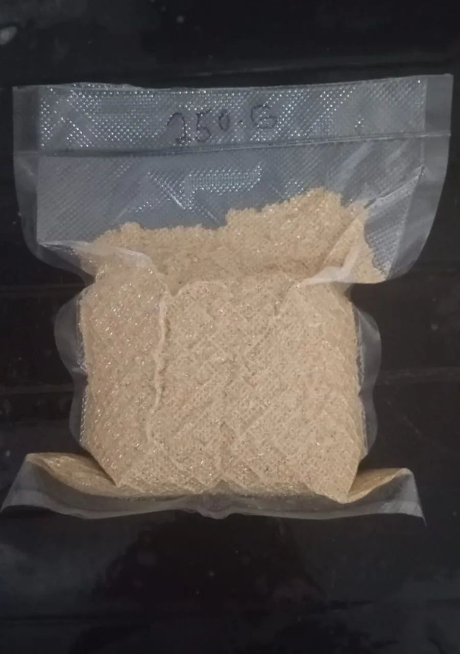 Farinha de abóbora  - Foto 3