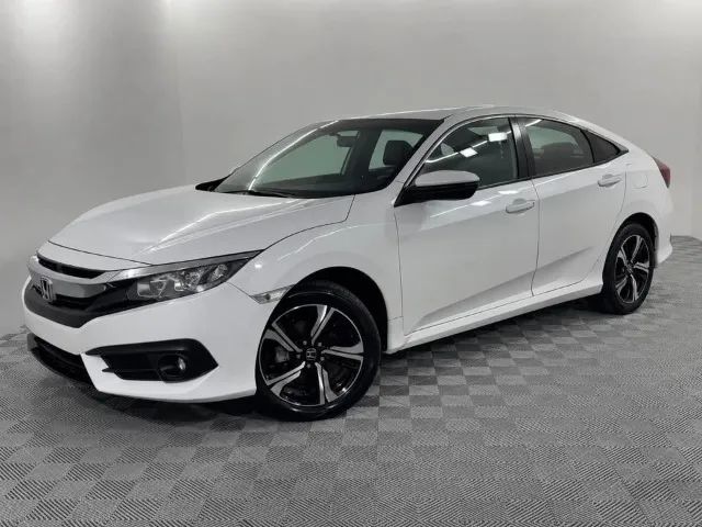 Honda Civic 2018