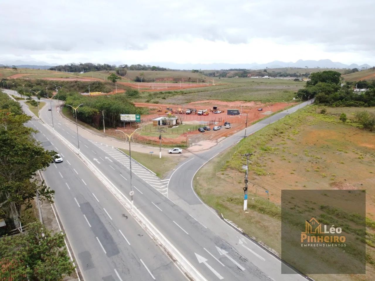 Terreno Condomínio em Virgem Santa - Macaé - Foto 5