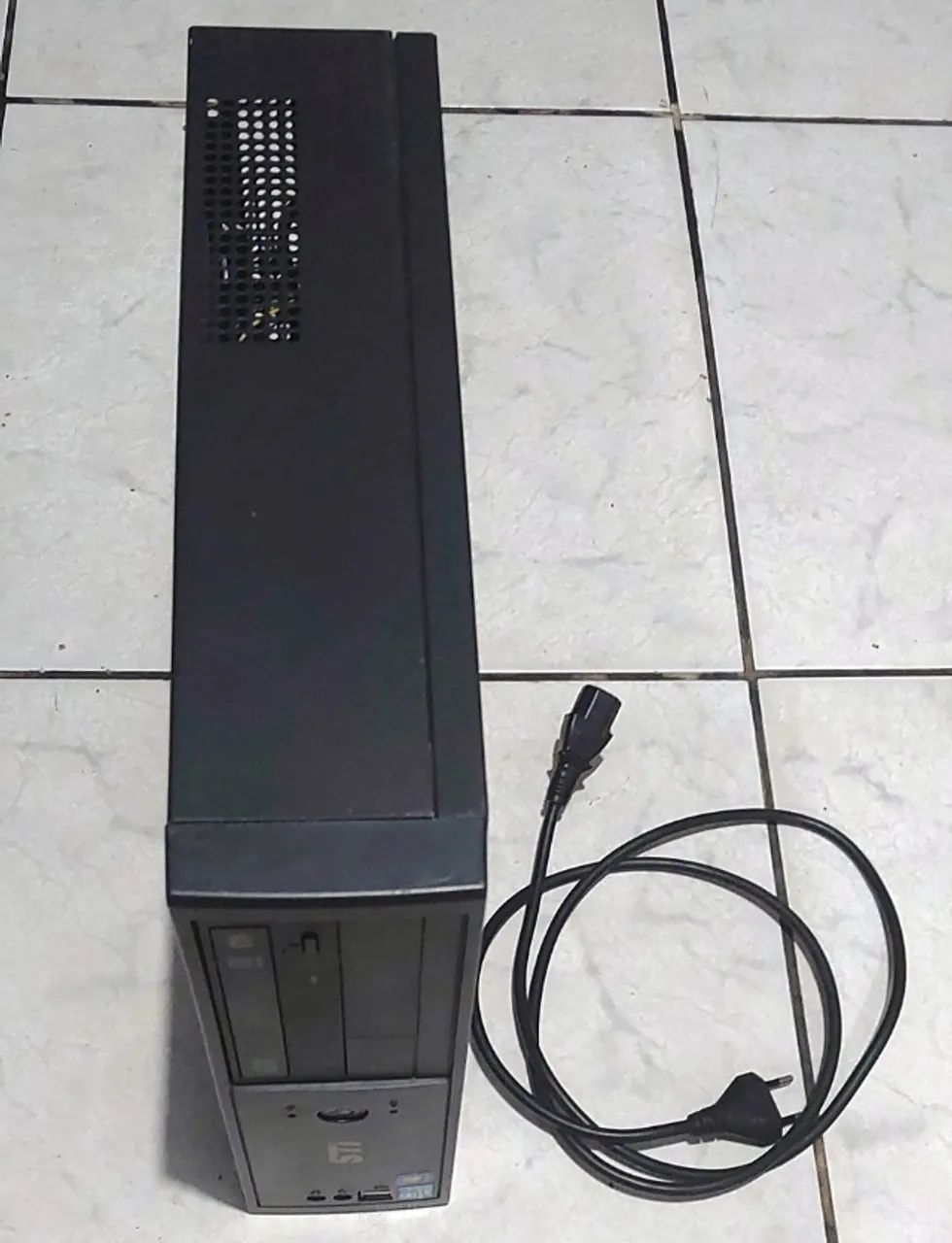 CPU Core i3 STi