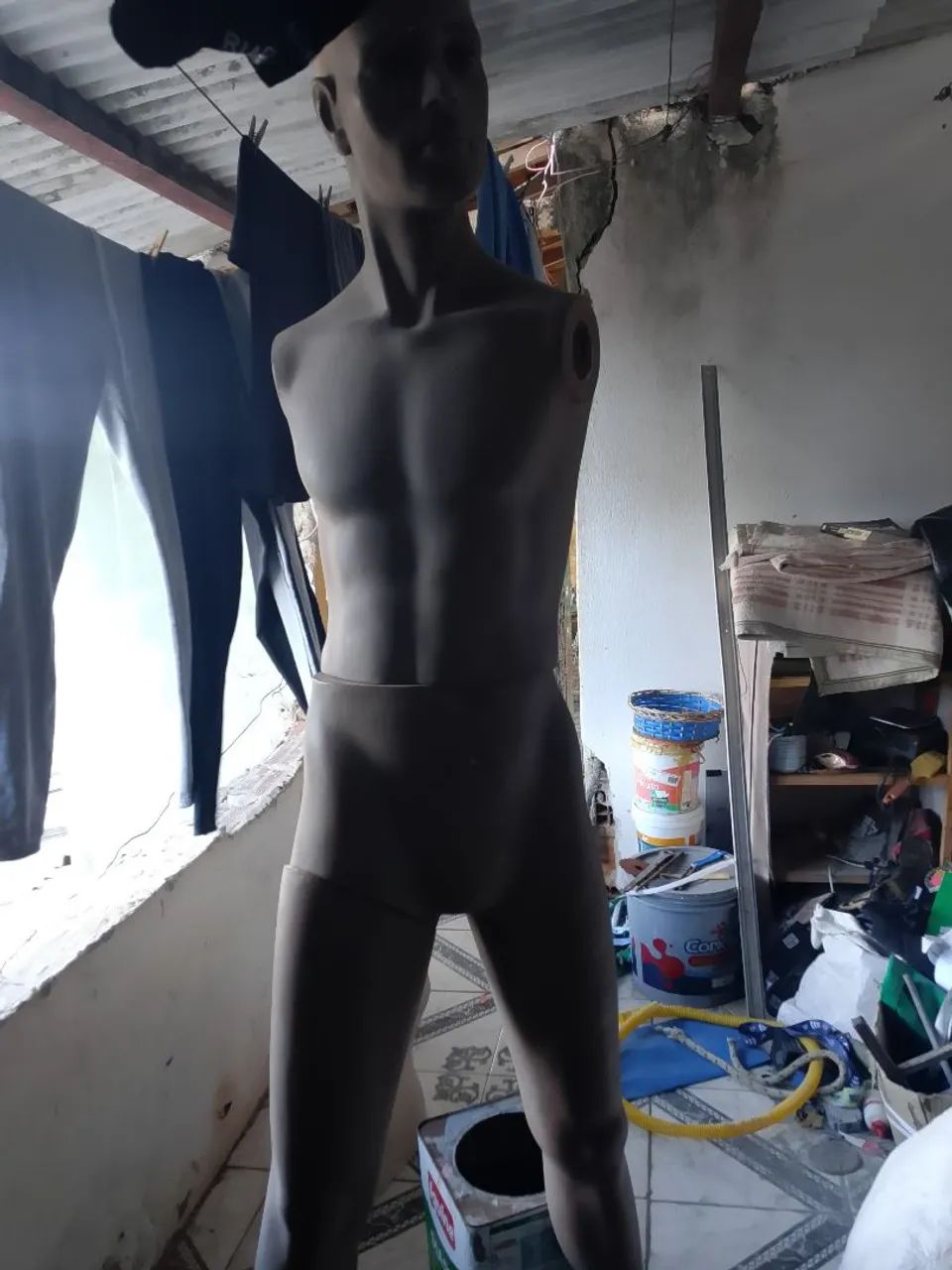 Vendo maniquins  - Foto 4
