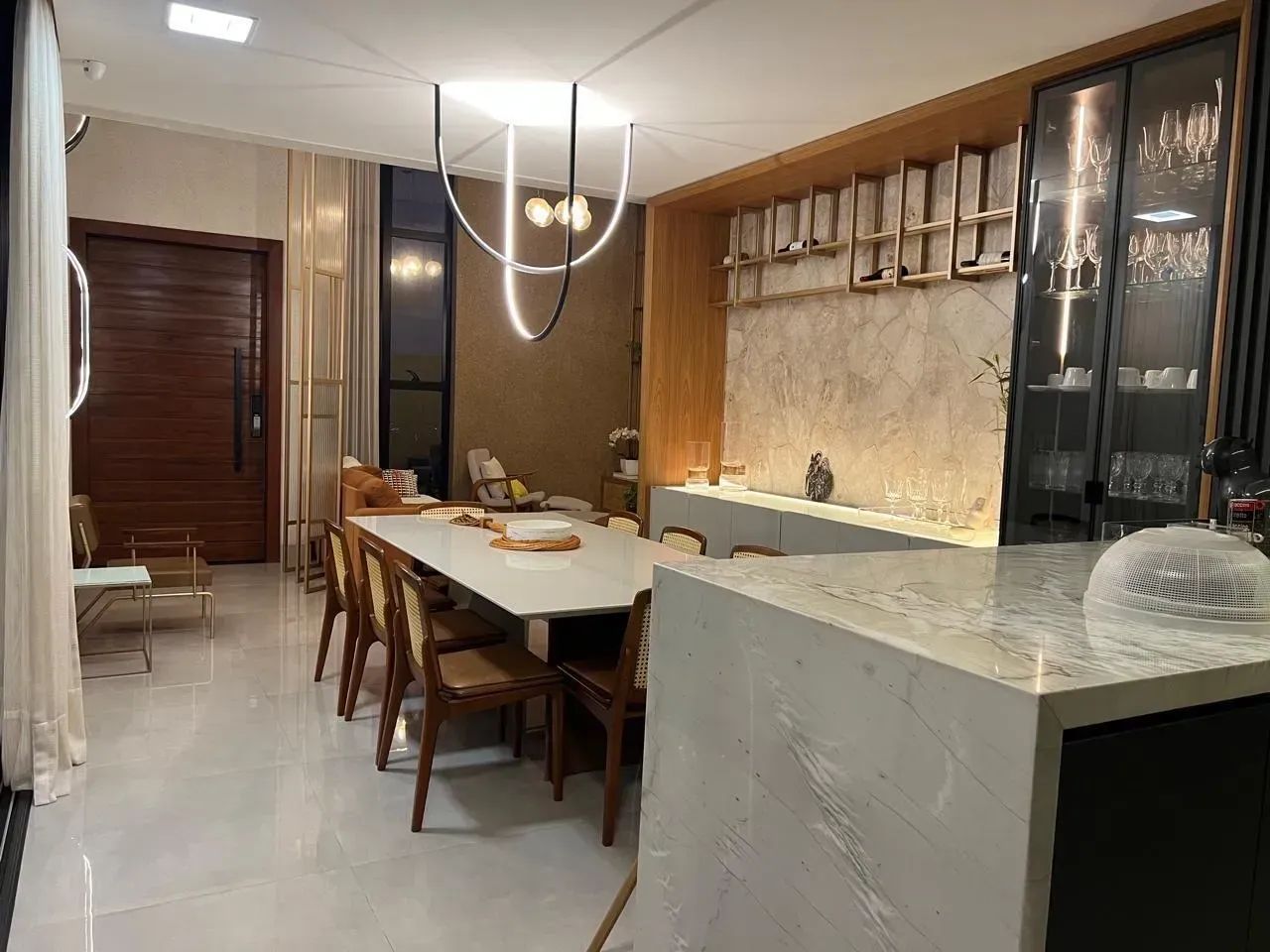 CN1 - Casa Térrea Damha - Foto 3