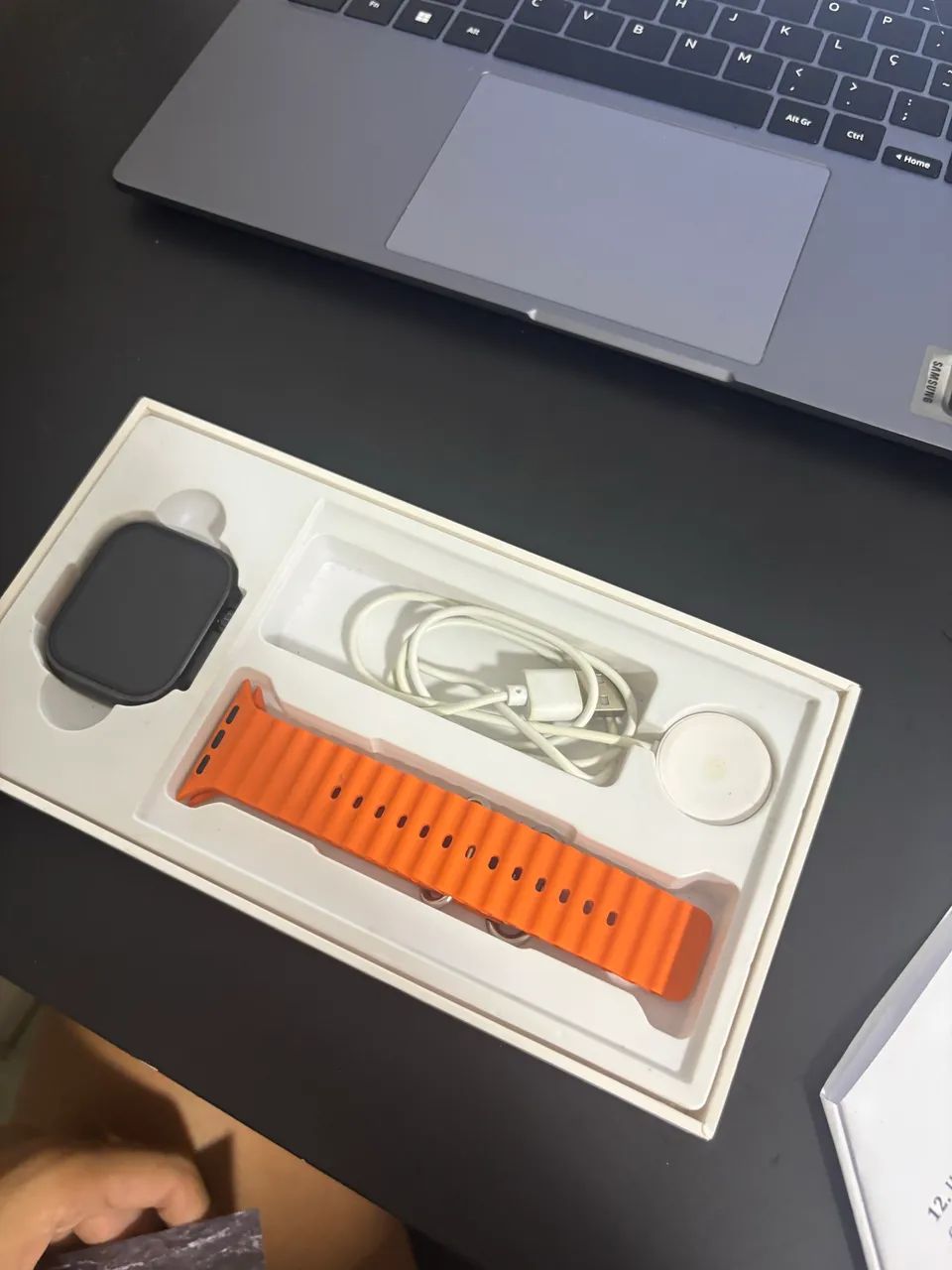 Smart Watch  - Foto 4