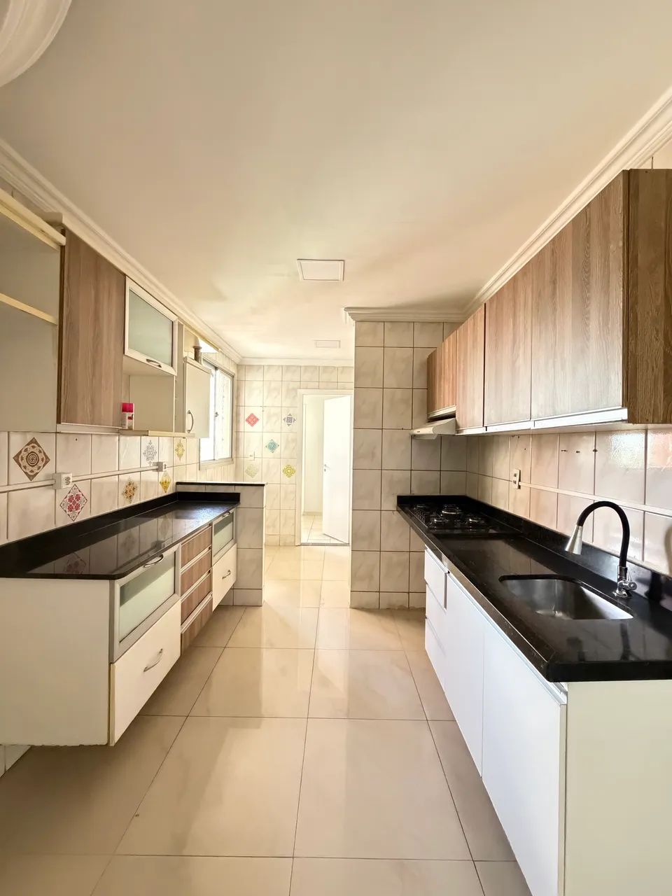 Apartamento no Geneve - 115 m², 3 quartos e 2 vagas - Foto 4