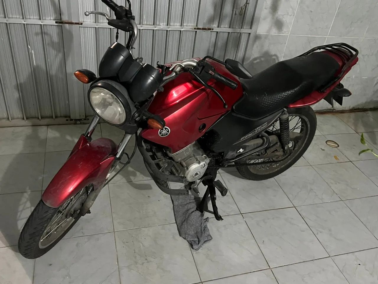 Vendo factor 2012 valor R$ 6,800 - Foto 2