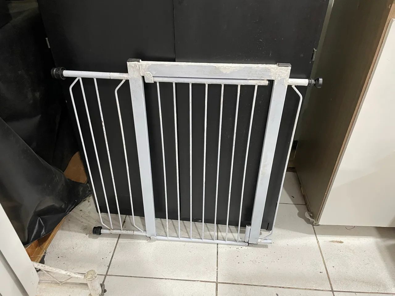 Grade de Proteção para Crianças ou Pets  - Foto 2