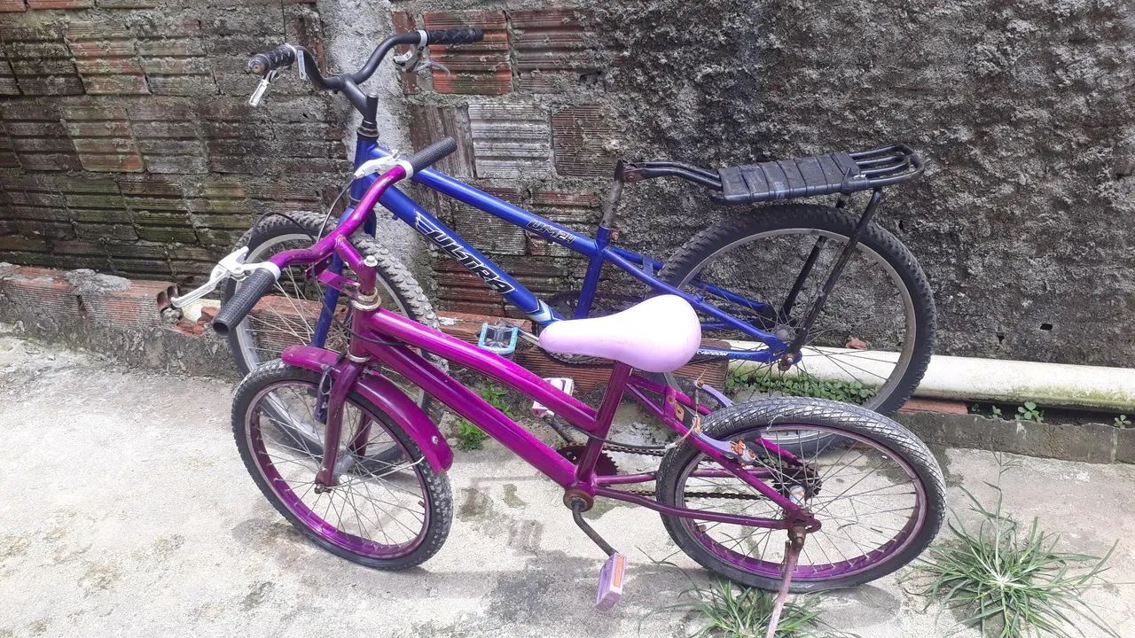 Bicicletas 